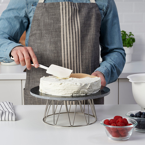 GUBBRÖRA spatula karet