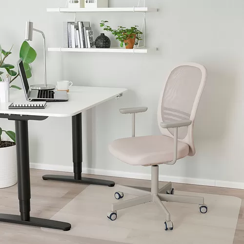 FLINTAN kursi kantor dgn sndrn tangan