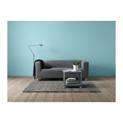 KLIPPAN sofa 2 dudukan