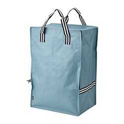 GÖRSNYGG - Tas, biru, 40x30x60 cm/72 l