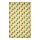 BRÖGGAN - tablecloth, wipeable/dot pattern multicolour, 145x240 cm | IKEA Indonesia - PE913797_S1