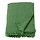 BRÖGGAN - selimut kecil, hijau, 150x200 cm | IKEA Indonesia - PE913800_S1