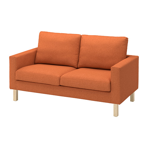 SALTSJÖBADEN cover for 2-seat sofa