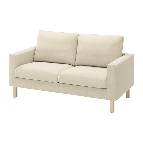 SALTSJÖBADEN cover for 2-seat sofa