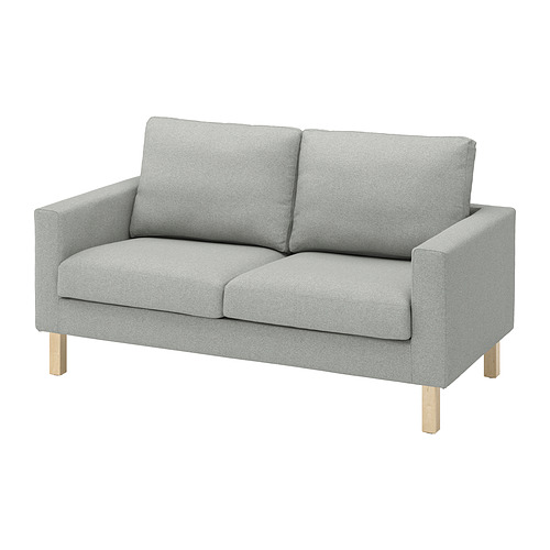 SALTSJÖBADEN cover for 2-seat sofa