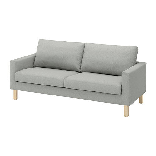 SALTSJÖBADEN sofa 3 dudukan