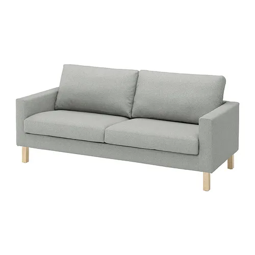 SALTSJÖBADEN sofa 3 dudukan