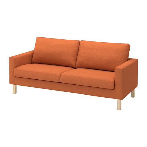 SALTSJÖBADEN sofa 3 dudukan