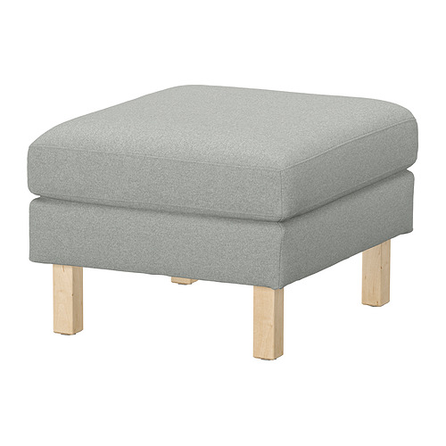 SALTSJÖBADEN cover for footstool