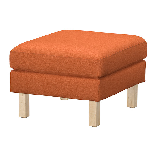 SALTSJÖBADEN cover for footstool