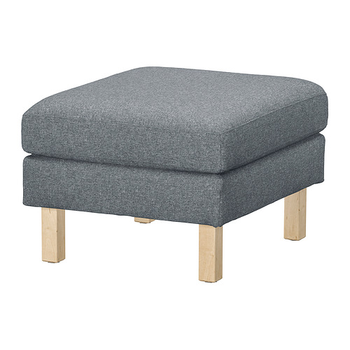 SALTSJÖBADEN cover for footstool