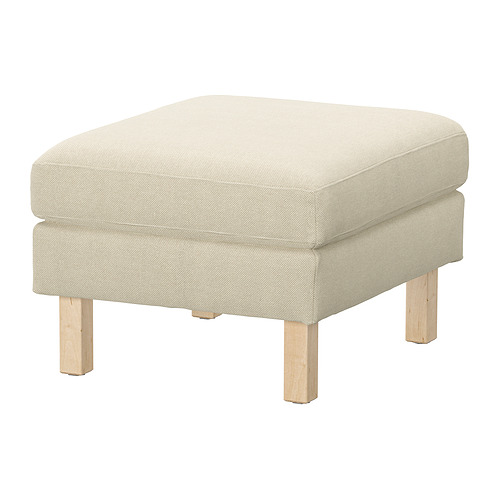 SALTSJÖBADEN cover for footstool