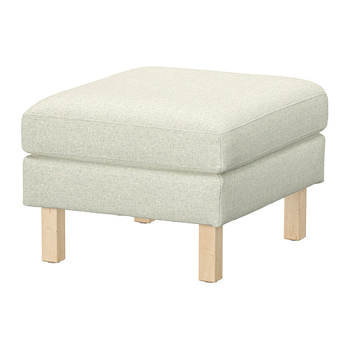 SALTSJÖBADEN footstool