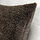 ÅSJORDFLY - cushion cover, brown, 50x50 cm | IKEA Indonesia - PE941635_S1