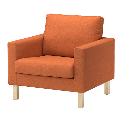 SALTSJÖBADEN cover for armchair