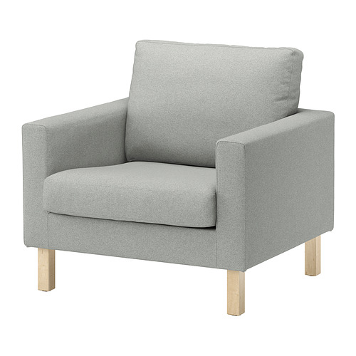 SALTSJÖBADEN cover for armchair