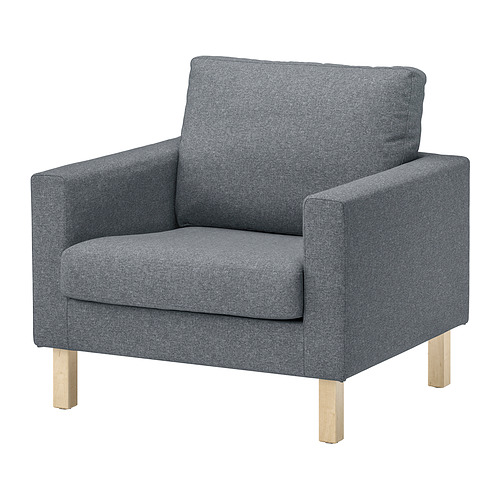 SALTSJÖBADEN cover for armchair