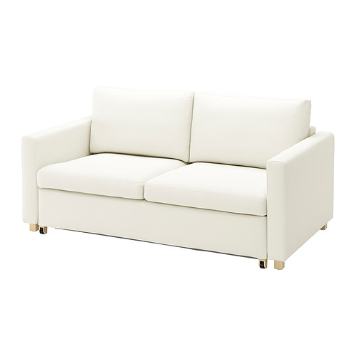 SALTSJÖBADEN cover for 2-seat sofa-bed