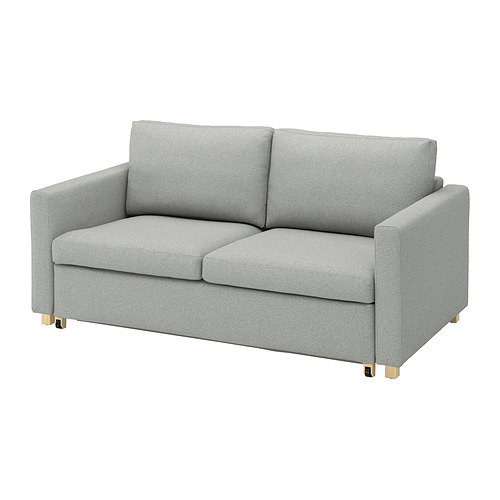 SALTSJÖBADEN cover for 2-seat sofa-bed
