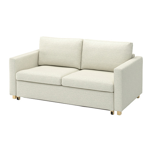 SALTSJÖBADEN cover for 2-seat sofa-bed