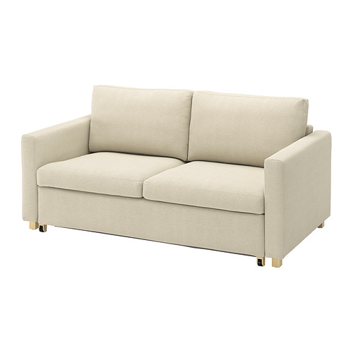 SALTSJÖBADEN cover for 2-seat sofa-bed