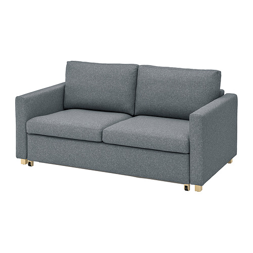 SALTSJÖBADEN cover for 2-seat sofa-bed
