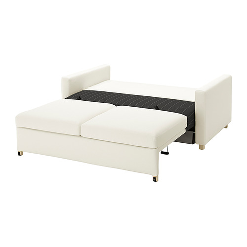 SALTSJÖBADEN cover for 2-seat sofa-bed