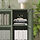 IVAR - cabinet with doors, grey-green mesh, 160x30x83 cm | IKEA Indonesia - PE914074_S1