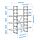 IKEA PS 2026 shelving unit