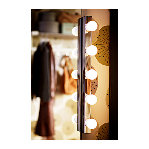 MUSIK wall lamp