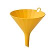 UPPFYLLD - Corong, kuning cerah, 11 cm