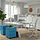 TROTTEN unit laci beroda dgn 3 laci
