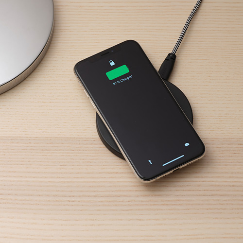LIVBOJ charger wireless