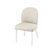 ROSENTORP - chair, Kilanda light beige/white | IKEA Indonesia - PE978044_S2