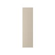 FORSAND - door, grey-beige, 50x195 cm | IKEA Indonesia - PE833710_S2