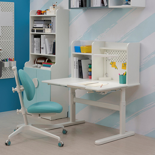 BERGLÄRKA desk