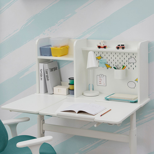 BERGLÄRKA desk