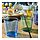 PAPPERSBJÖRK - gelas, warna campuran, 30 cl | IKEA Indonesia - PE942014_S1