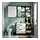 SILVERGLANS LED bathroom lighting strip