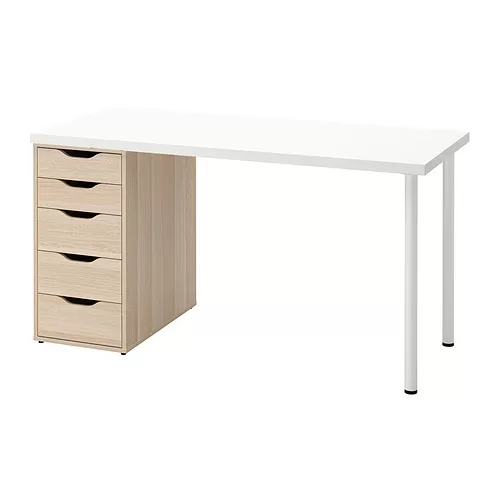 ALEX/LAGKAPTEN desk