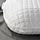 KLUBBSPORRE - Bantal ergonomis, terlentang+miring, 41x70 cm | IKEA Indonesia - PE733607_S1