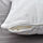 RUMSMALVA - ergonomic pillow, side/back sleeper, 50x80 cm | IKEA Indonesia - PE733605_S1