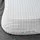 KLUBBSPORRE - Bantal ergonomis, terlentang+miring, 41x70 cm | IKEA Indonesia - PE733645_S1