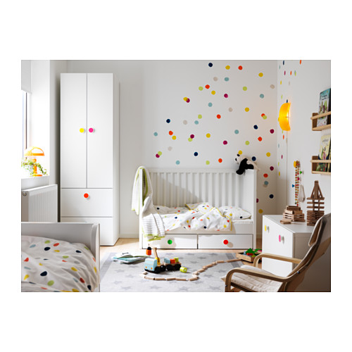 stuva cot bed