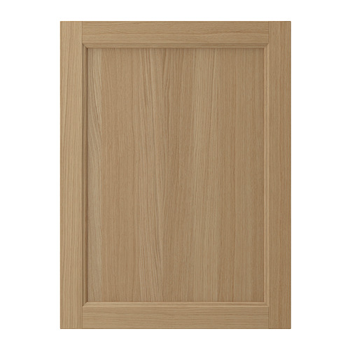 VEDHAMN door