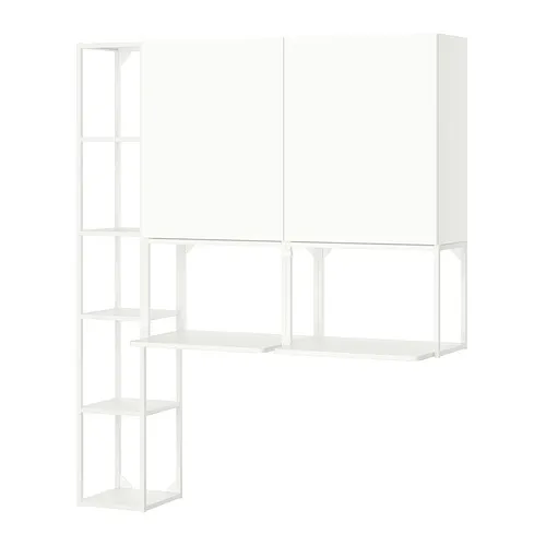 ENHET storage combination