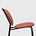 GÄVLE - easy chair, Diseröd red | IKEA Indonesia - PE942229_S1