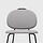 GÄVLE - easy chair, Diseröd grey | IKEA Indonesia - PE942231_S1