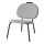 GÄVLE - easy chair, Diseröd grey | IKEA Indonesia - PE942230_S1