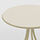 TÅNEBRO - side table, light grey-beige, 46 cm | IKEA Indonesia - PE942319_S1